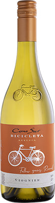Cono Sur Organic - Viognier