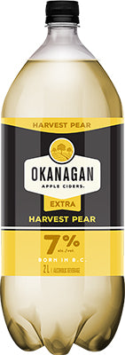 Okanagan Harvest Pear - 2L