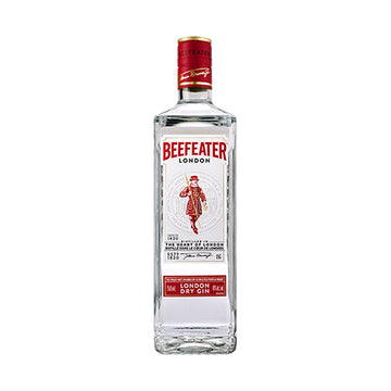 Beefeater London Dry Gin - 750mL | 570 | Gin | Cascadia Liquor