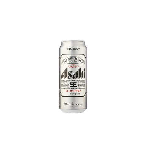 Asahi
