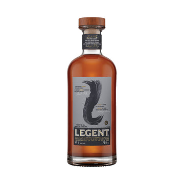 Legent Bourbon - 750mL
