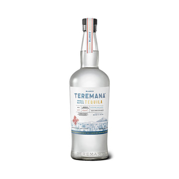 Teremana Tequila Blanco -750ml