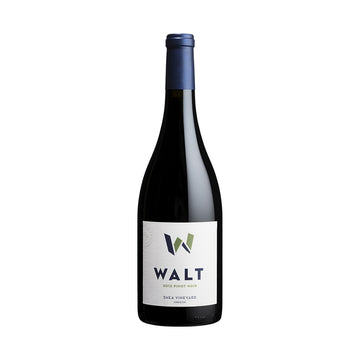 Walt Shea Vineyard Pinot Noir - 750mL