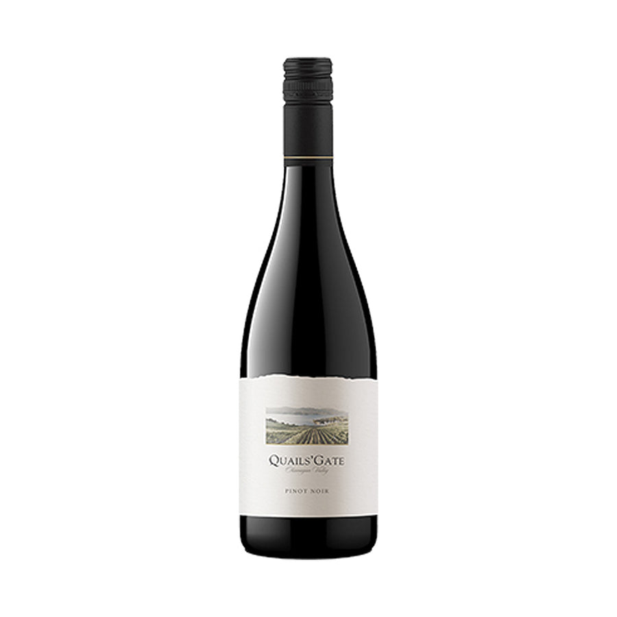 Quails' Gate Pinot Noir - 750mL | 585760 | Wine | Cascadia Liquor