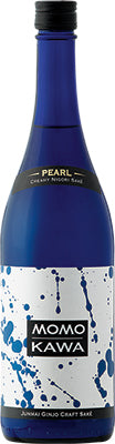 MOMOKAWA PEARL 750ML