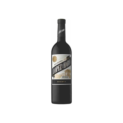 Hacienda Lopez - Rioja