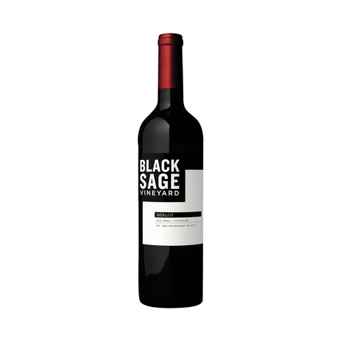 Black Sage Merlot