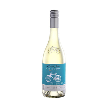 Cono Sur Bicicleta Sauvignon Blanc - 750mL | 593400 | Wine | Cascadia Liquor