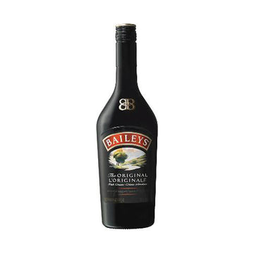 Baileys Irish Cream Liqueur - 750mL | 5959 | Liqueurs | Cascadia Liquor