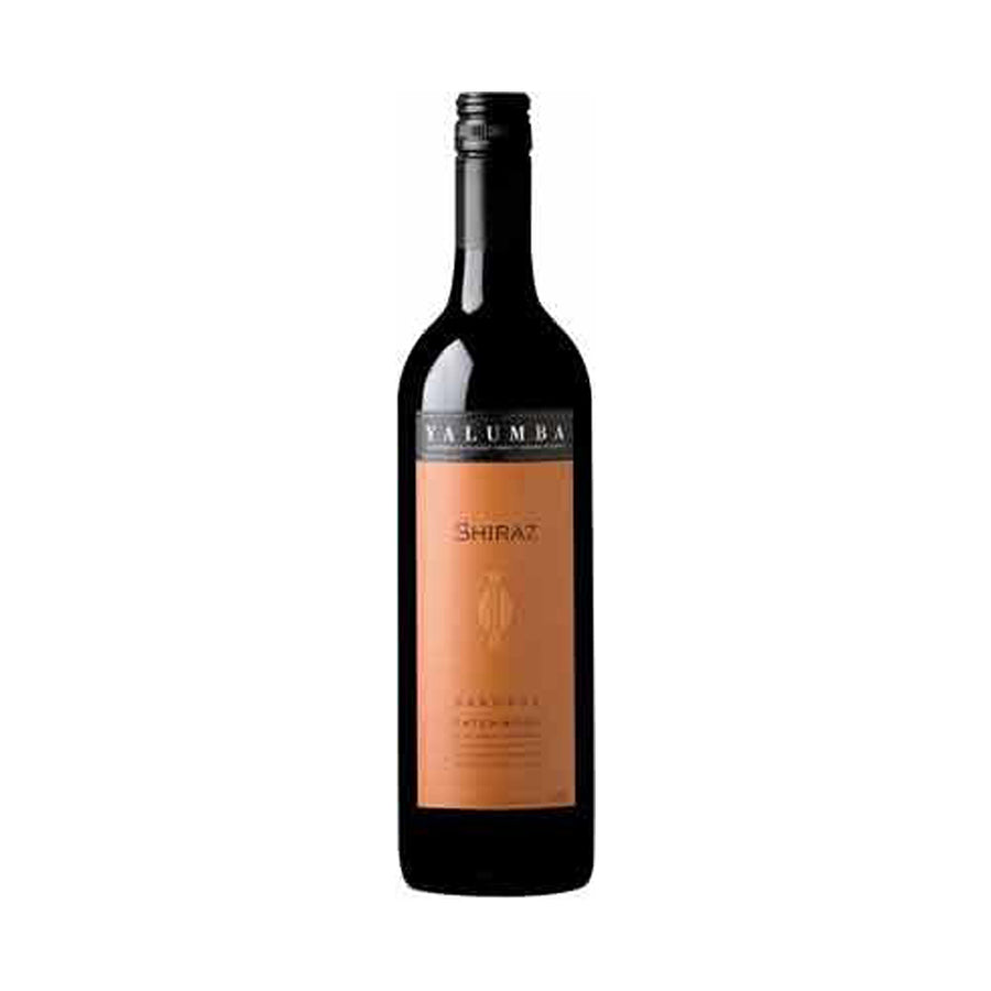 Yalumba Patch Shiraz - 750mL | 596049 | Wine | Cascadia Liquor