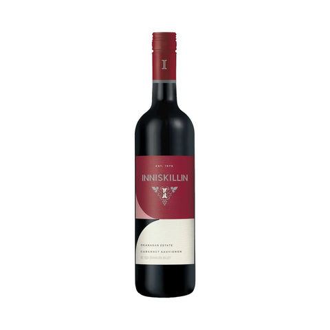 Inniskillin Okanagan - Cabernet Sauvignon 2022