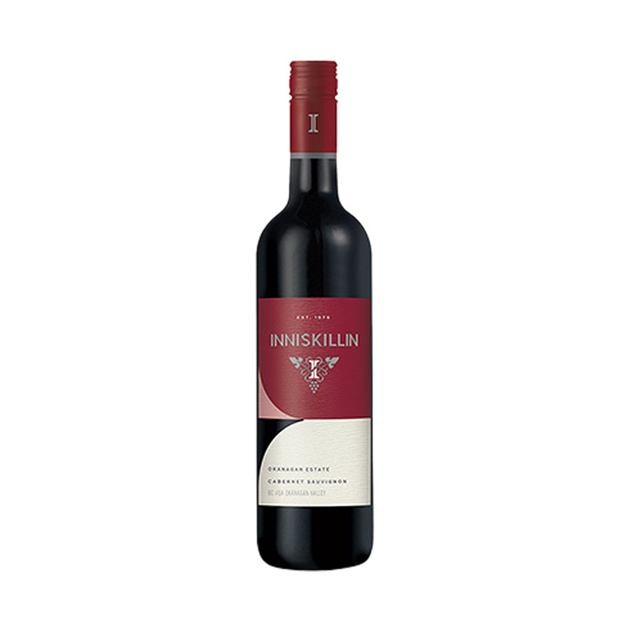 Inniskillin Oakanagan Cabernet Sauvignon - 750mL | 597070 | Wine | Cascadia Liquor