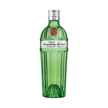 Tanqueray No. 10 Batch Distilled - 750mL | 600163 | Gin | Cascadia Liquor