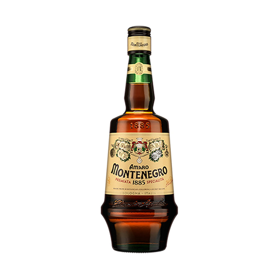 Amaro Montenegro - 750mL | 601484 | Liqueurs | Amaro Montenegro