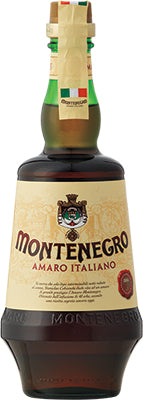 Amaro Montenegro - 750mL