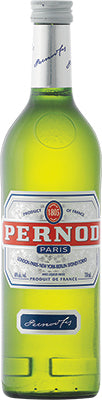 Pernod Pastis - 750mL