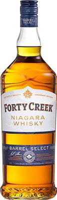 Forty Creek - Barrel Select