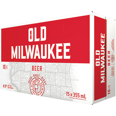 Old Milwaukee