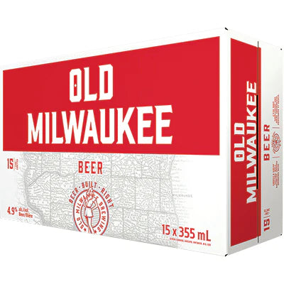 Old Milwaukee