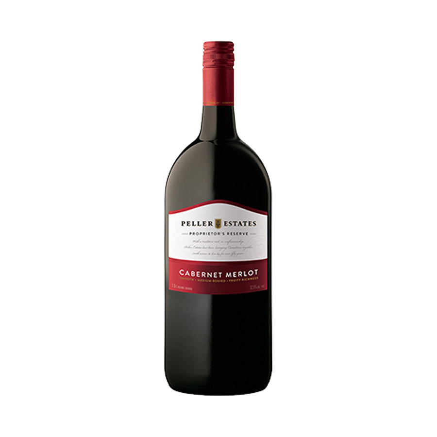 Peller Family Cabernet Merlot - 1.5L | 607903 | Wine | Cascadia Liquor