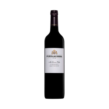 PIRRAMIMMA MCLAREN VALE Cabernet Sauvignon - 750mL | 608182 | Wine | Cascadia Liquor