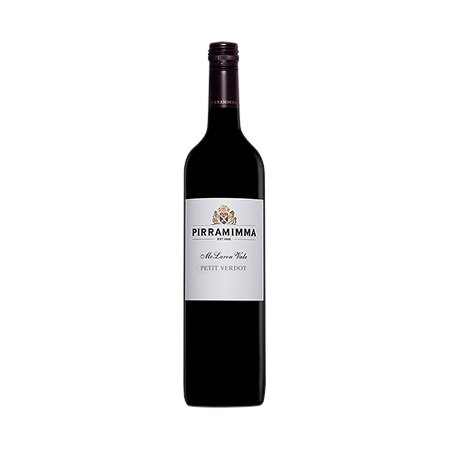 Pirramimma McLaren Vale Petit Verdot - 750mL | 608216 | Wine | Cascadia Liquor
