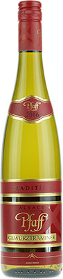 PFAFF GEWURTZ