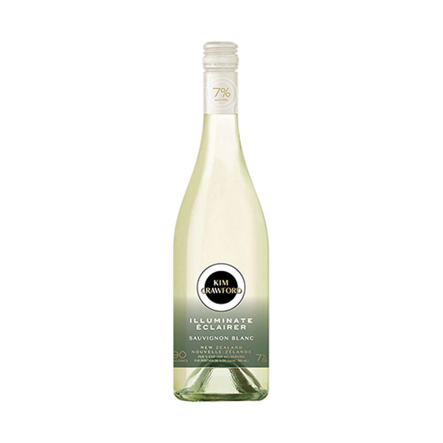 Kim Crawford Illuminate Sauvignon Blanc - 750mL | 61658 | Wine | Cascadia Liquor