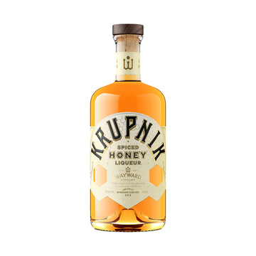 Wayward Krupnik Spiced Honey Liqueur - 750mL