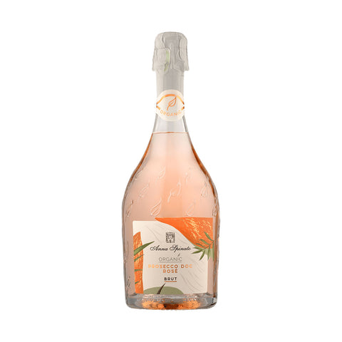 Anna Spinato - Prosecco Rosé