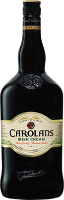 Carolans - Irish Cream