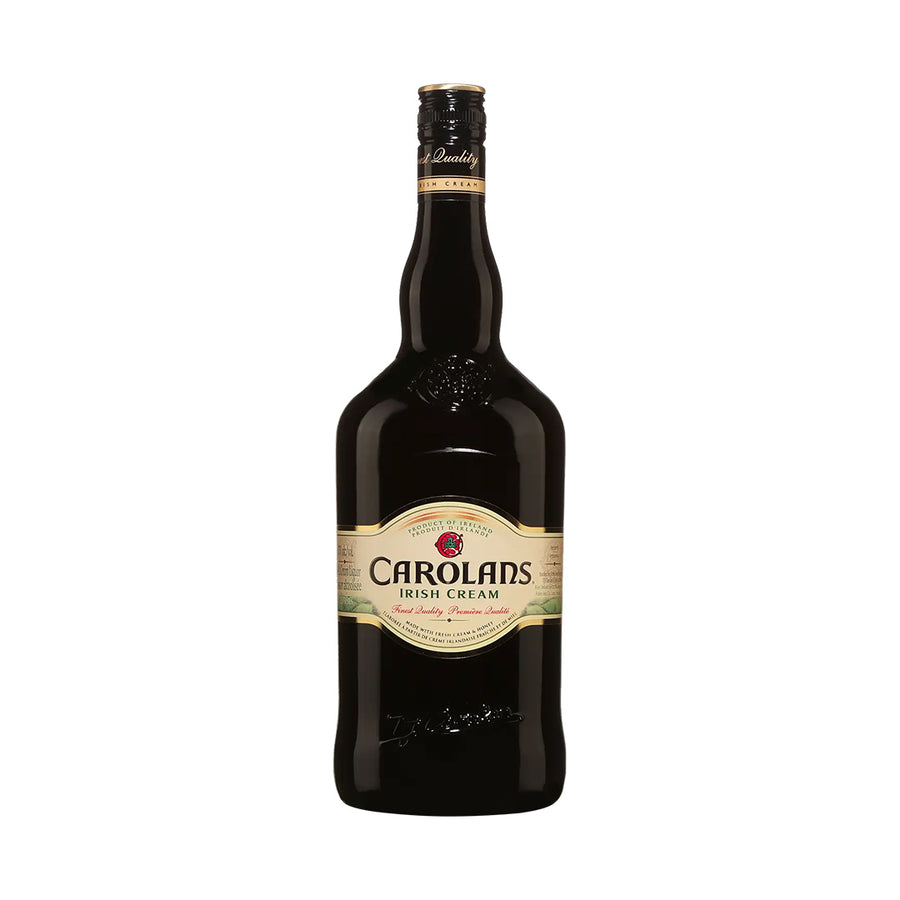 Carolans Irish Cream Liqueur - 1.14L | 623678 | Liqueurs | Cascadia Liquor
