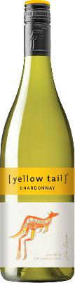 Yellow Tail - Chardonnay