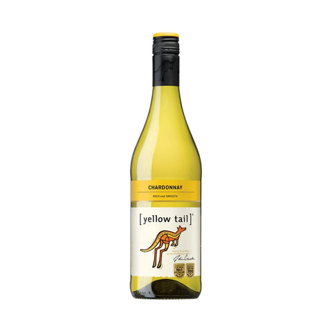 Yellow Tail - Chardonnay