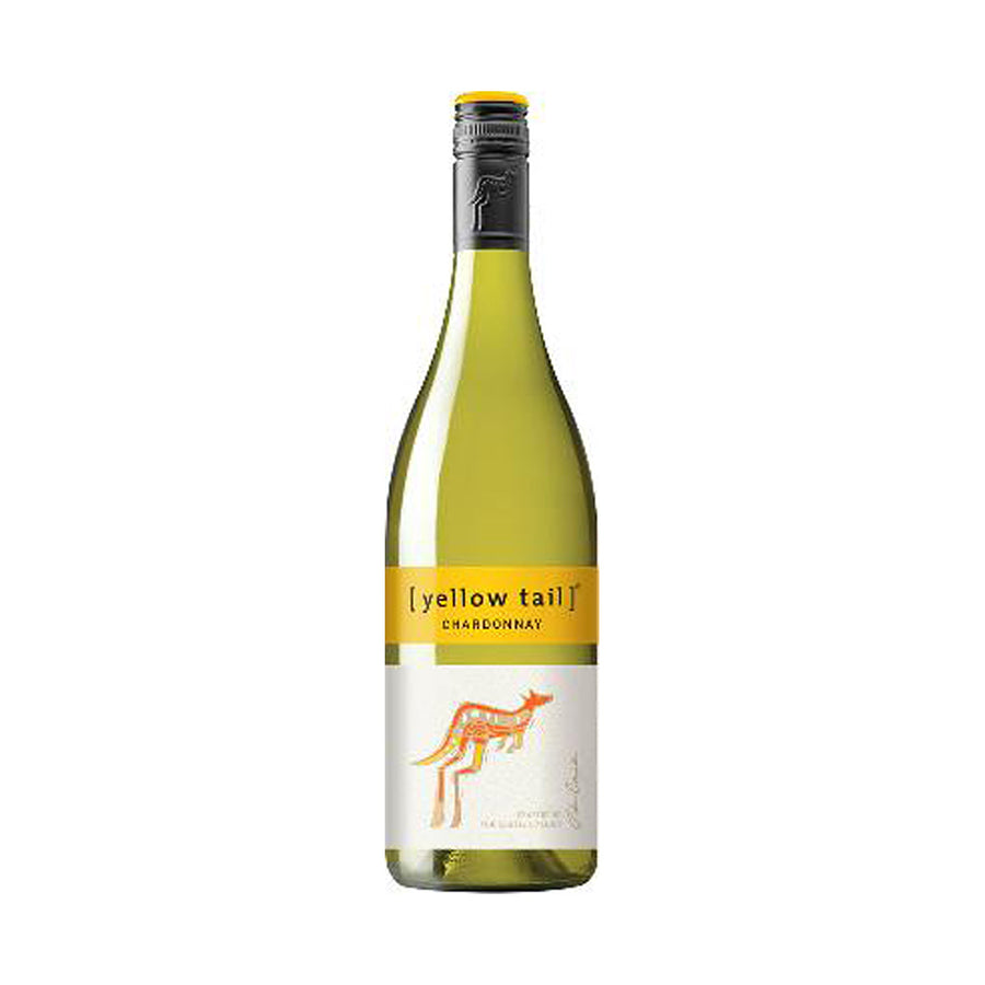 Yellow Tail Chardonnay - 750mL | 627802 | Wine | Cascadia Liquor