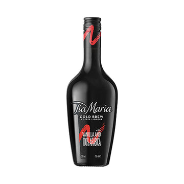 Tia Maria Coffee Liqueur - 750mL | 630913 | | Cascadia Liquor