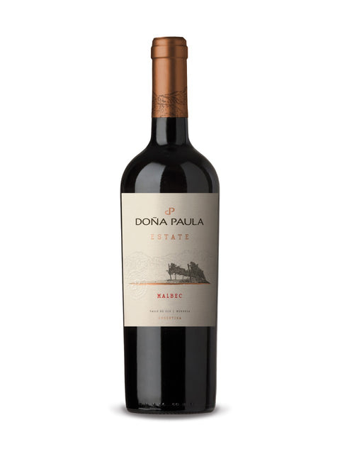 Dona Paula Estate - Malbec