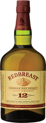 REDBREAST 12YR