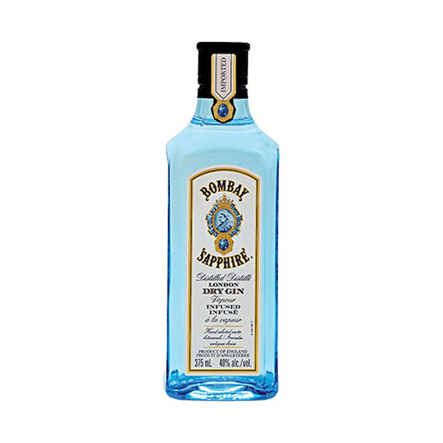 Bombay Sapphire London Dry Gin - 375mL | 637058 | | Cascadia Liquor