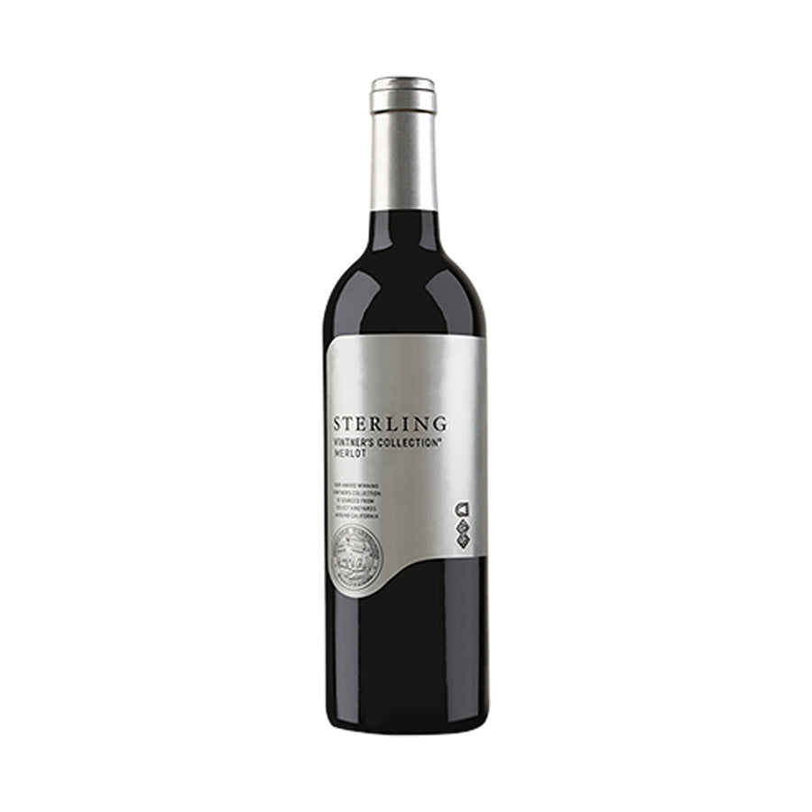 Sterling Vintner's Collection Merlot - 750mL | 643882 | Wine | Cascadia Liquor