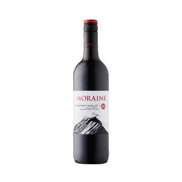 Moraine - Cabernet Merlot - 750mL