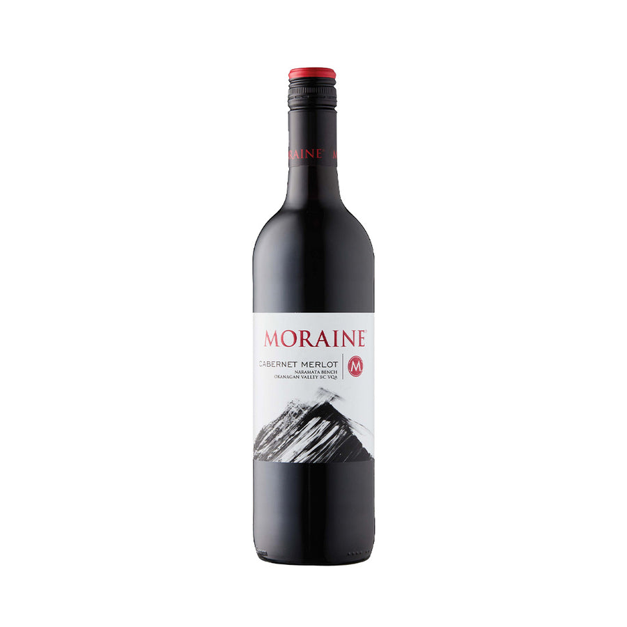 Moraine - Cabernet Merlot - 750mL