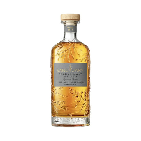 Sanctuary - Single Malt Whisky