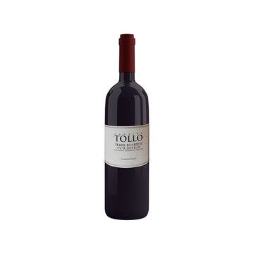 Tollo Sangiovese - 1L | 652263 | Wine | Cascadia Liquor