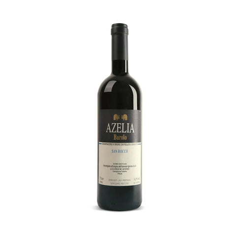 Azelia San Rocco - Barolo