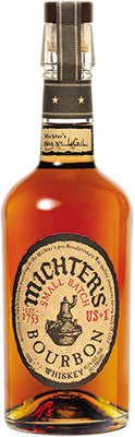 Michter's US 1 Small Batch Bourbon - 750mL
