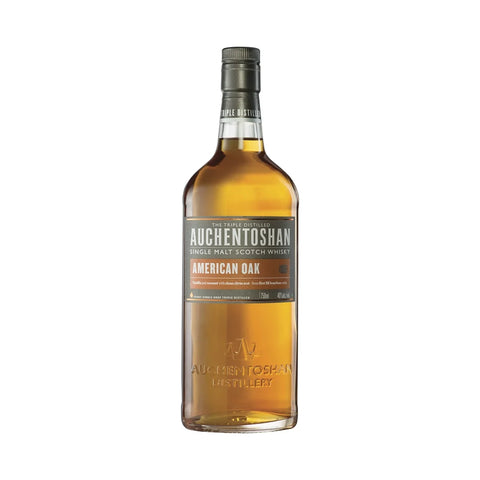 Auchentoshan Ameri Oak