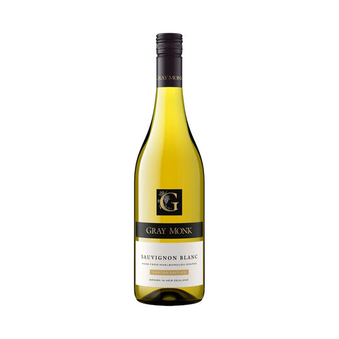 Gray Monk - Sauvignon Blanc