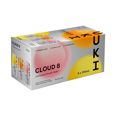 cloud 8 disposable vape Cloud 8 Delta-8 THC: Cloud 8 - Delta 8 - Fireworks OG - 1ML Cartridge