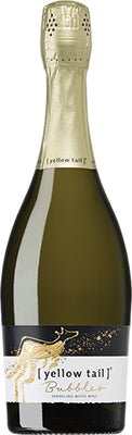 Yellow Tail - Bubbles